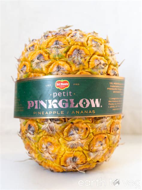 How much does pink pineapples cost?