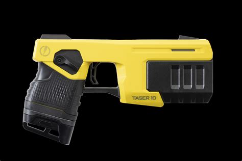 How much does the Taser 10 cost?