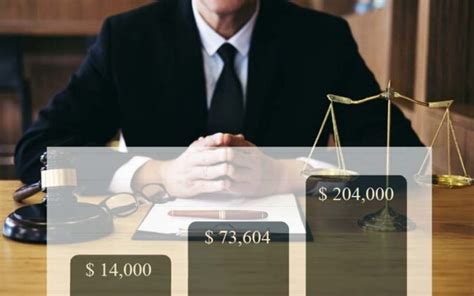 How much does the richest lawyer make?