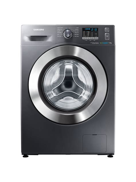 How much energy does a Samsung 7kg washing machine use?