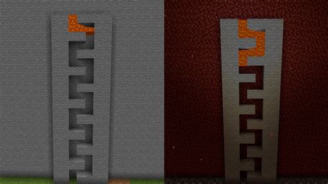 How much faster is the nether?