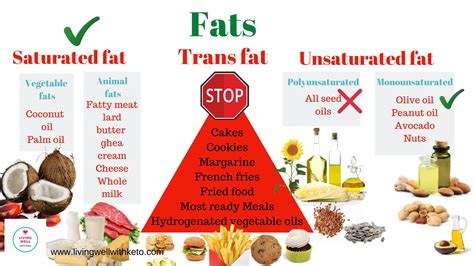How much fat is too fat?