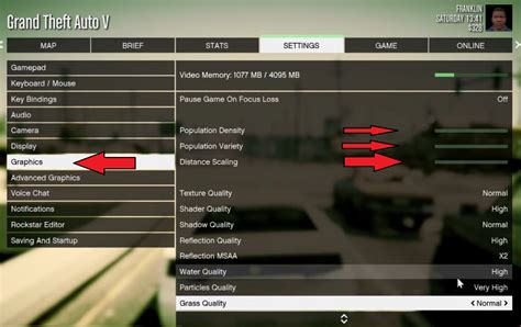 How much fps GTA V on PS3?