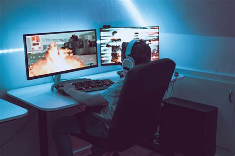 How much gaming is too much for adults?