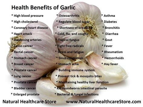 How much garlic to fight infection?