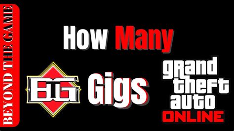 How much gb is GTA 5 mobile?