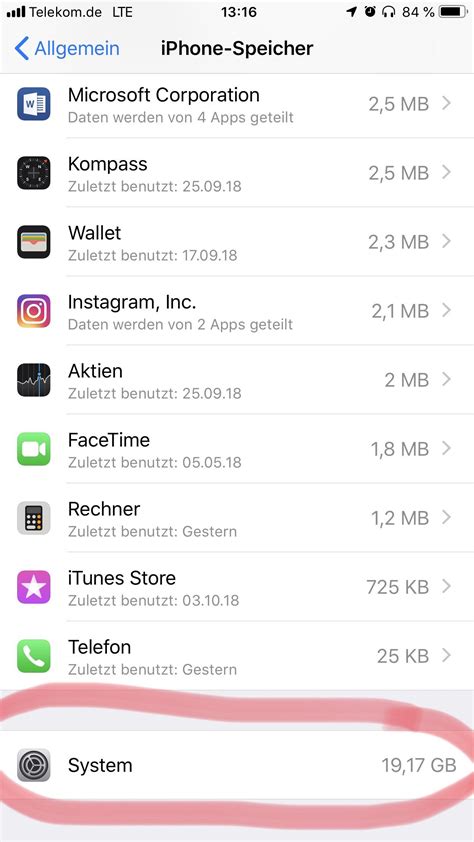 How much gb is iOS 17?