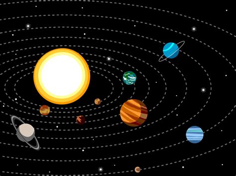 How much gravity is in space?