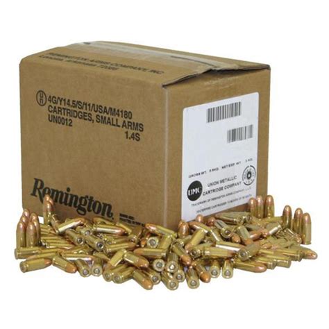 How much gun powder for 1000 rounds?