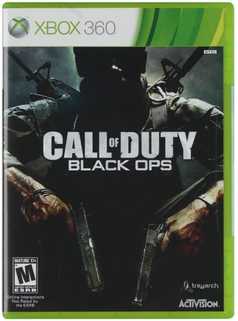 How much has Call of Duty made?