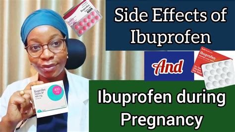 How much ibuprofen can I take for miscarriage?