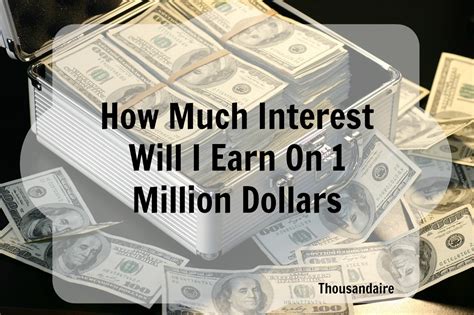 How much interest will I earn on 50000 a year?
