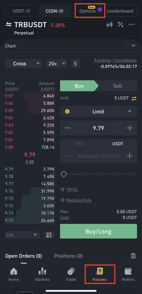 How much is $1 dollar in Binance?