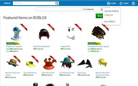 How much is $1 dollar in Robux?
