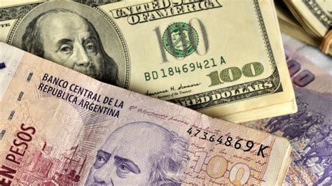 How much is $100 in Argentina?