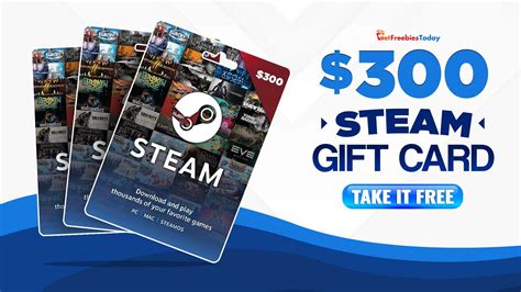 How much is $300 Steam card now?