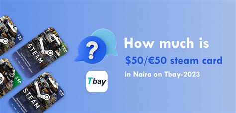 How much is € 50 Steam card to naira?