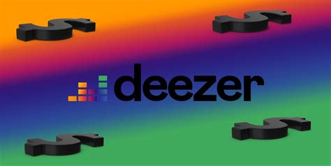 How much is 1,000 streams on Deezer?