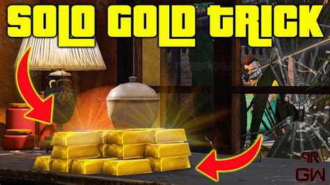 How much is 1 bag of gold in Cayo Perico?