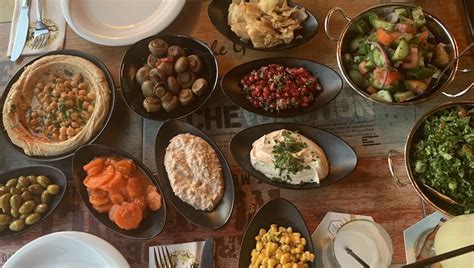 How much is 1 meal in Israel?