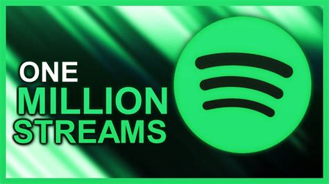 How much is 1 million streams on Apple Music?
