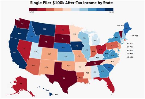 How much is 100k after taxes in Delaware?