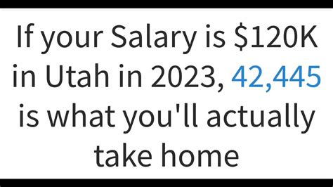 How much is 120k salary in Vancouver?