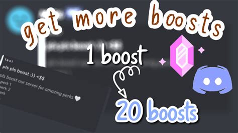 How much is 2 boosts on Discord?