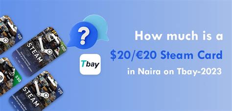 How much is 20 € steam card in Nigeria?