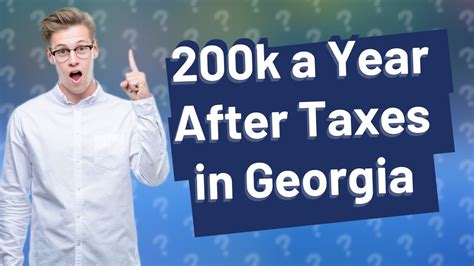 How much is 200k a year after taxes in Virginia?