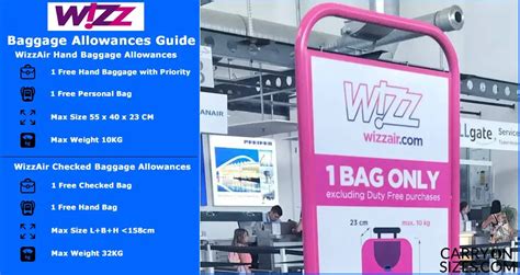 How much is 32 kg on Wizz Air?