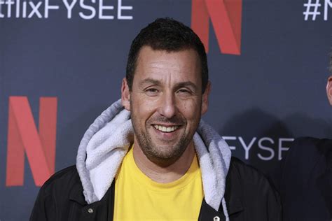 How much is Adam Sandler's net worth?