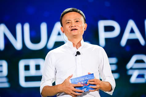 How much is Alibaba CEO worth?