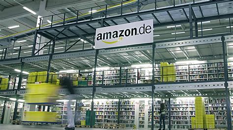 How much is Amazon in Germany?