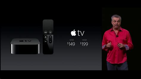 How much is Apple TV per month?