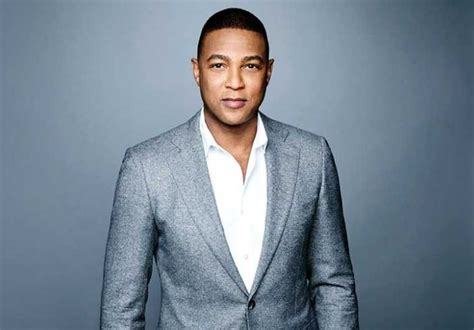 How much is Don Lemon salary?