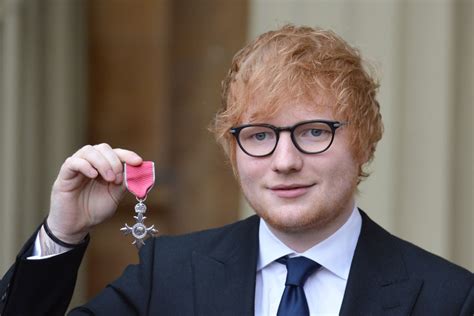 How much is Ed Sheeran's net worth?