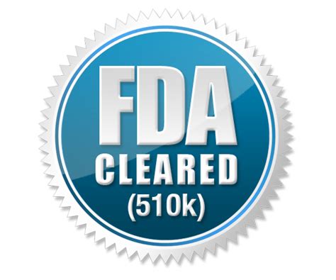 How much is FDA clearance?