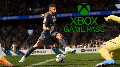 How much is FIFA 23 on Game Pass?