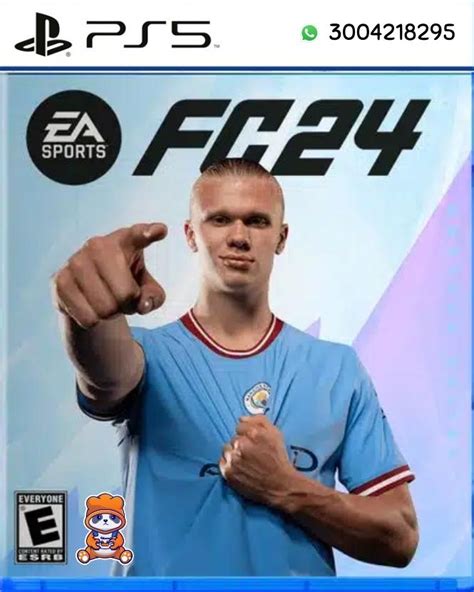 How much is FIFA 24 on PS5?