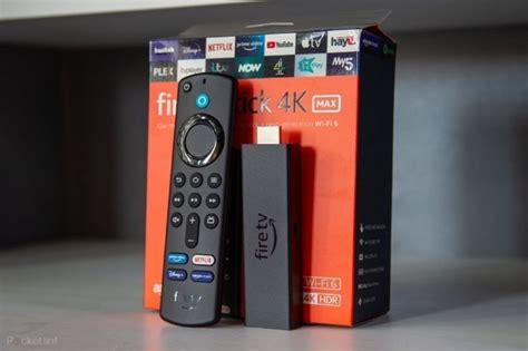 How much is Fire Stick per month?