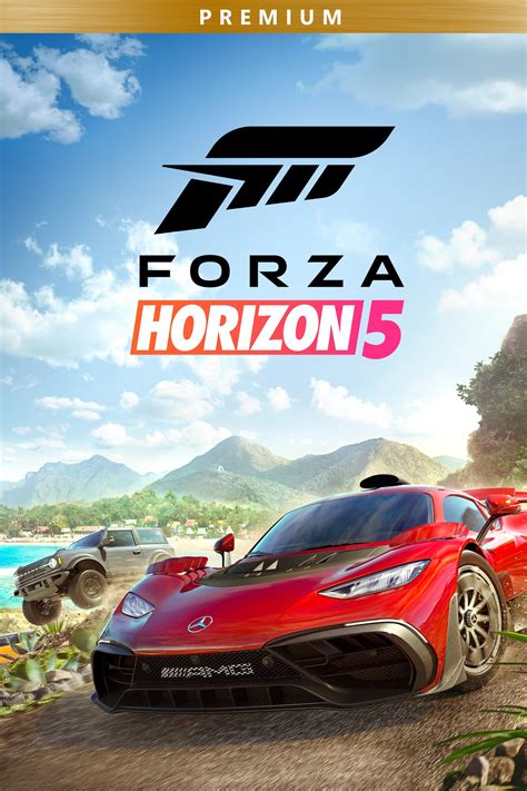 How much is Forza 5 GB?