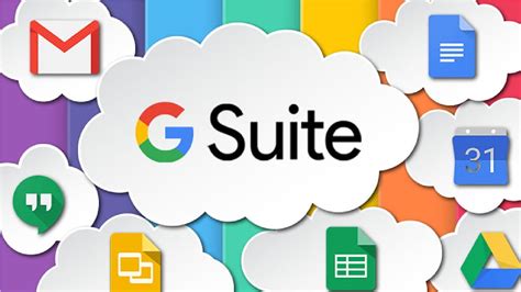 How much is G Suite per month?