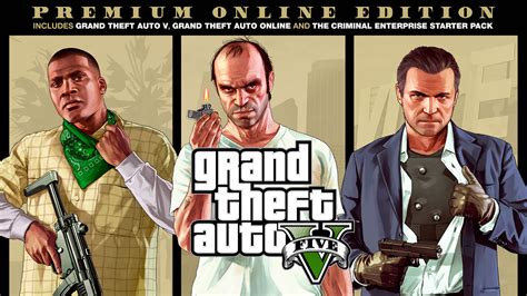 How much is GTA 5 online?