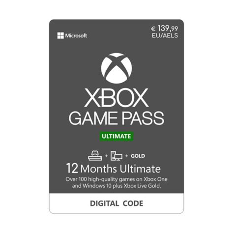 How much is Game Pass for a year?
