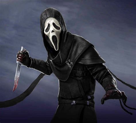 How much is Ghostface in DBD?