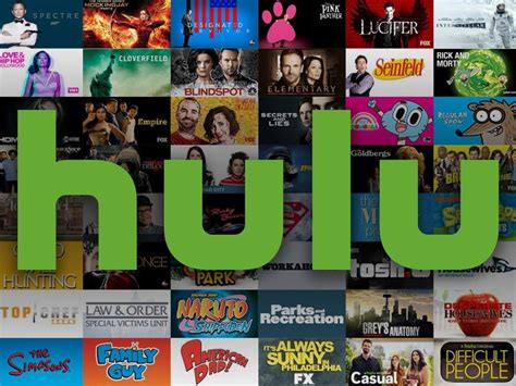 How much is Hulu 2024?
