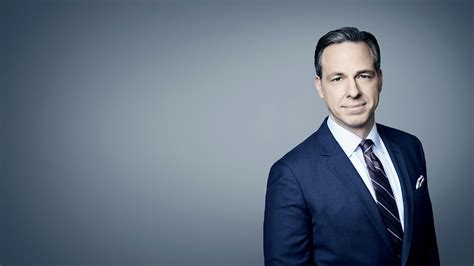 How much is Jake Tapper paid by CNN?