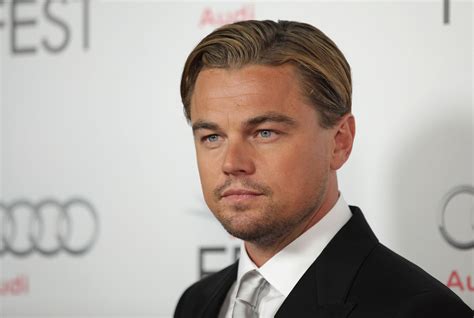How much is Leo DiCaprio net worth?