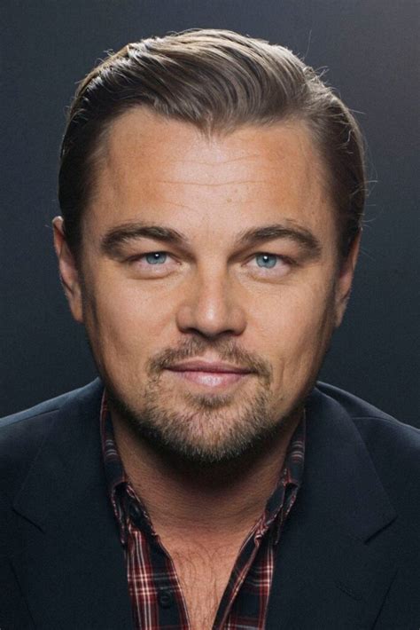 How much is Leonardo DiCaprio's worth?